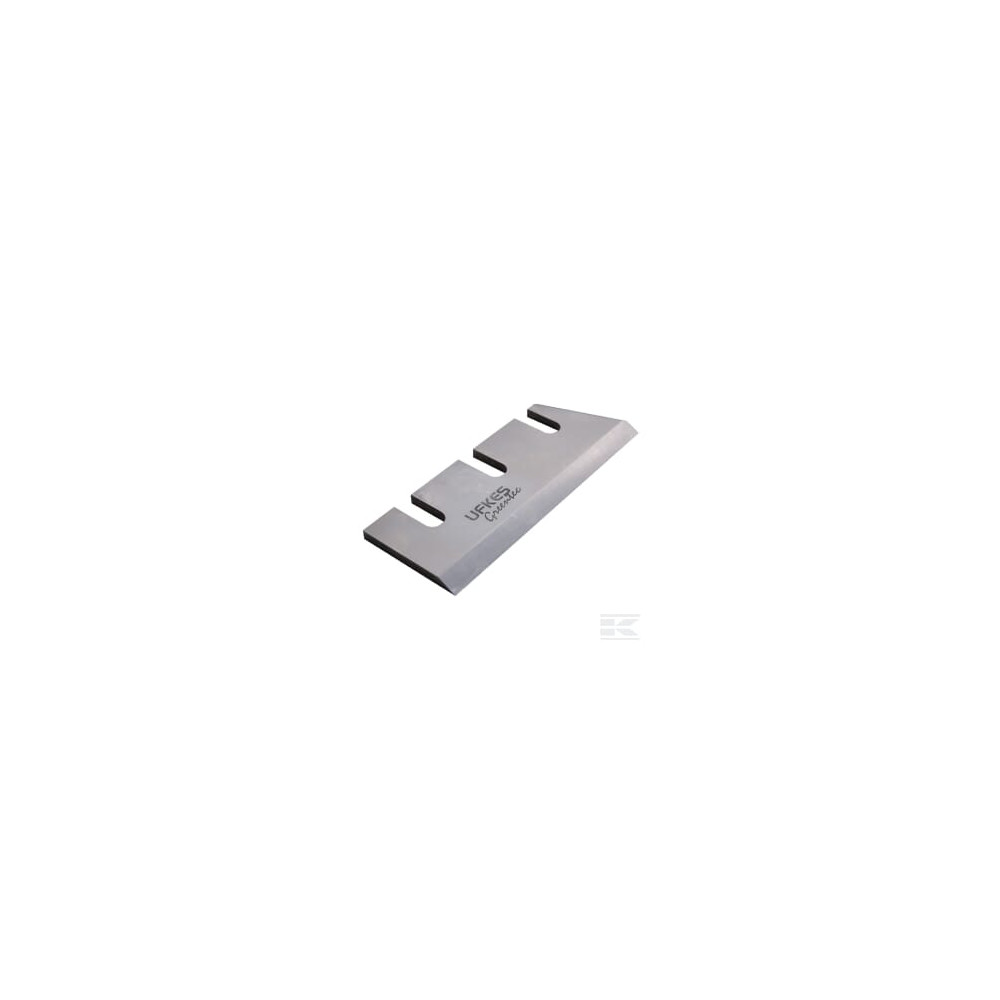 WCK0078062 Lame broyeur 270/240x100x10