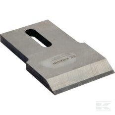 Kramp WCB00203 Lame de broyeur 140x230x18