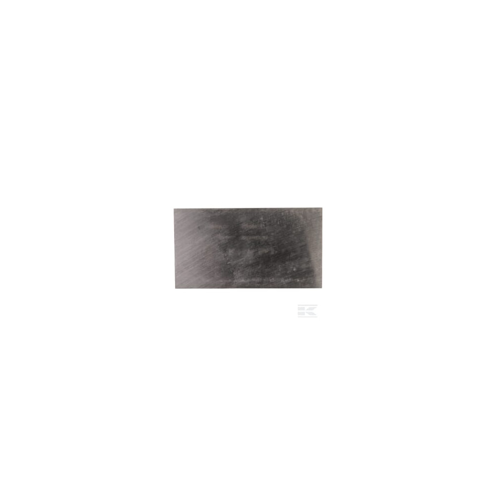 Kramp WCB00233 Lame de broyeur 92x50x5