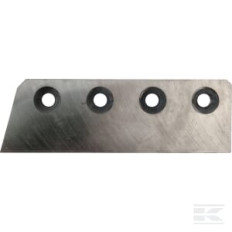 Kramp WCB00261 Lame de broyeur 220x70x10