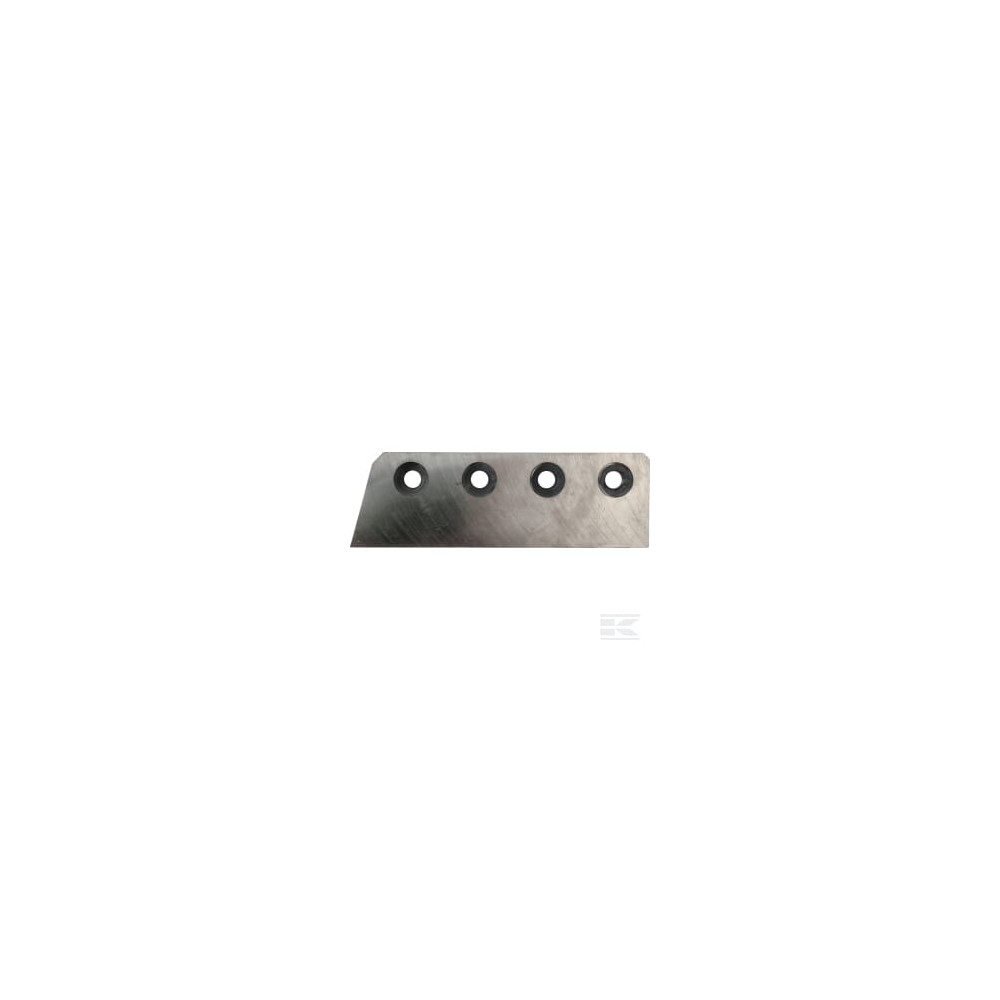 Kramp WCB00261 Lame de broyeur 220x70x10