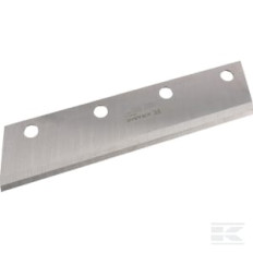 Kramp WCB00305 Lame de broyeur 330x80x9