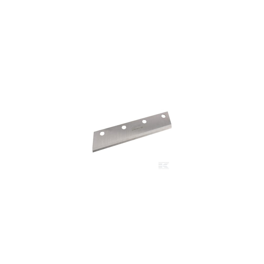 Kramp WCB00305 Lame de broyeur 330x80x9