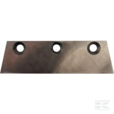 Kramp WCB00308 Lame de broyeur 280x80x9