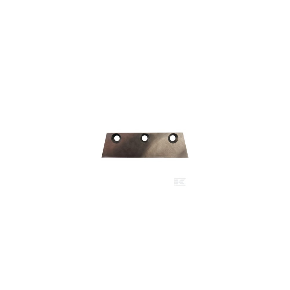 Kramp WCB00308 Lame de broyeur 280x80x9