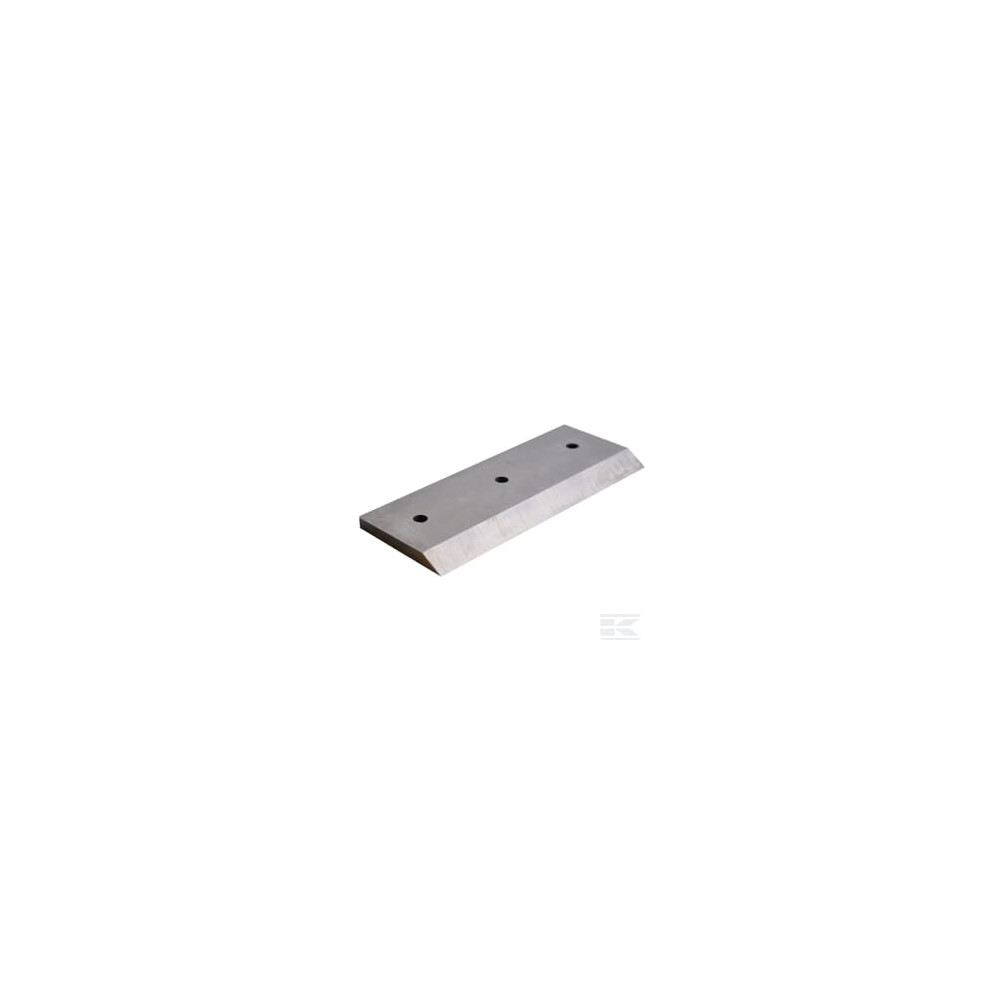 Kramp WCB00514 Lame de broyeur 230x90x11