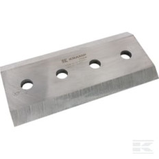 Kramp WCB00516 Lame de broyeur 280x90x13/11,5