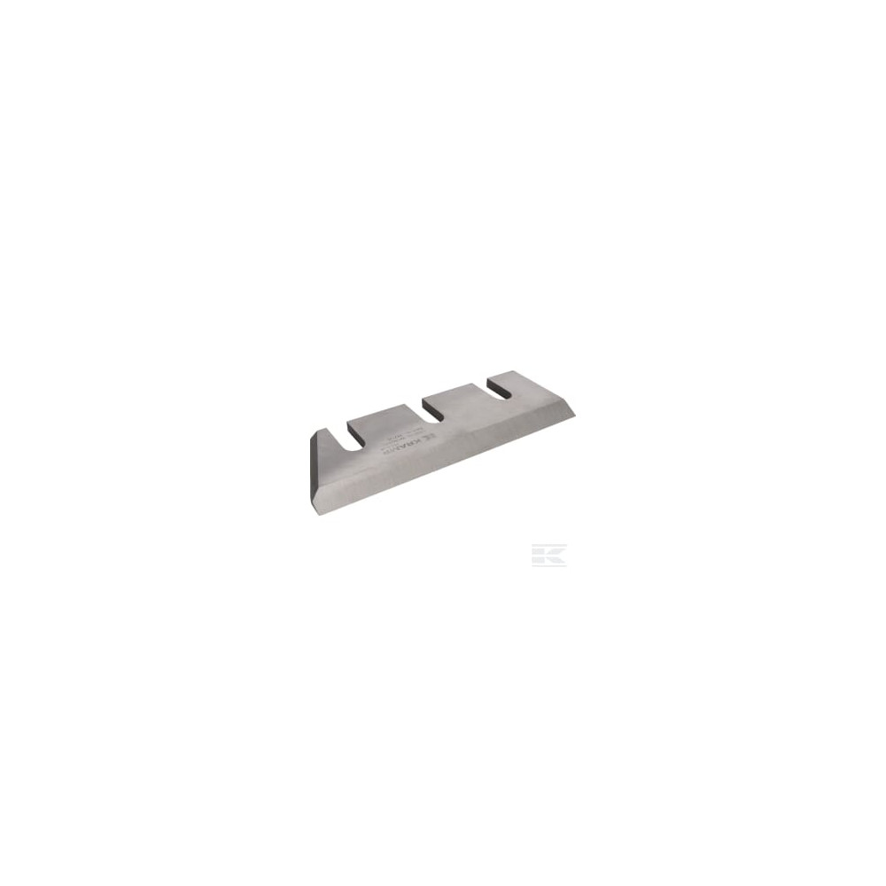 Kramp WCB00660 Lame de broyeur 270x100x11