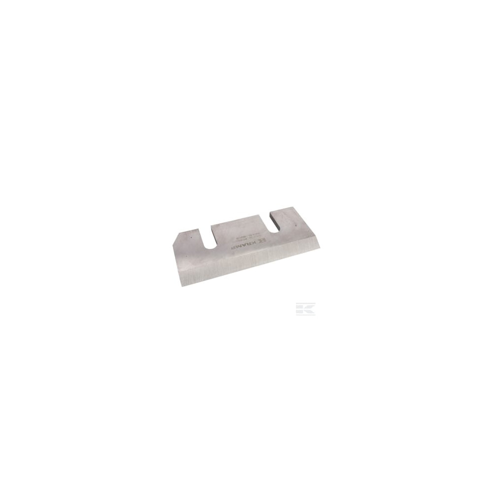 Kramp WCB00710 Lame de broyeur 205x95x10