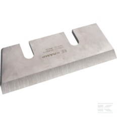 Kramp WCB00712 Lame de broyeur 240x100x10