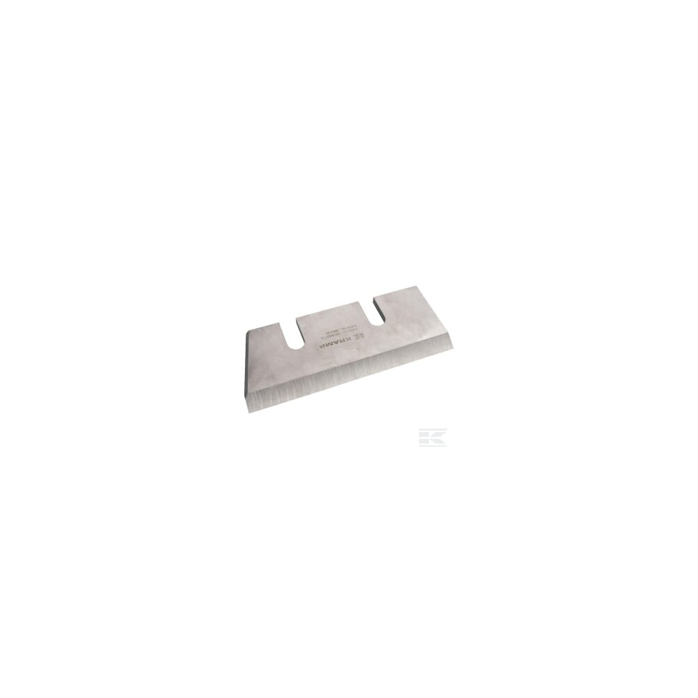 Kramp WCB00712 Lame de broyeur 240x100x10