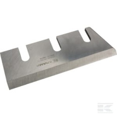 Kramp WCB00714 Lame de broyeur 280x100x10