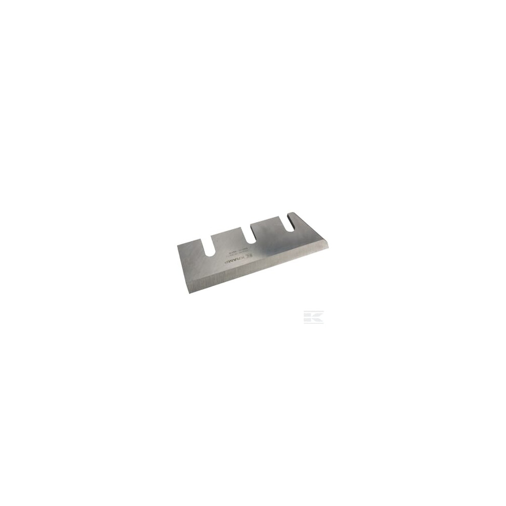 Kramp WCB00714 Lame de broyeur 280x100x10