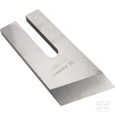 Kramp WCB00781 Lame de broyeur 110x260x18