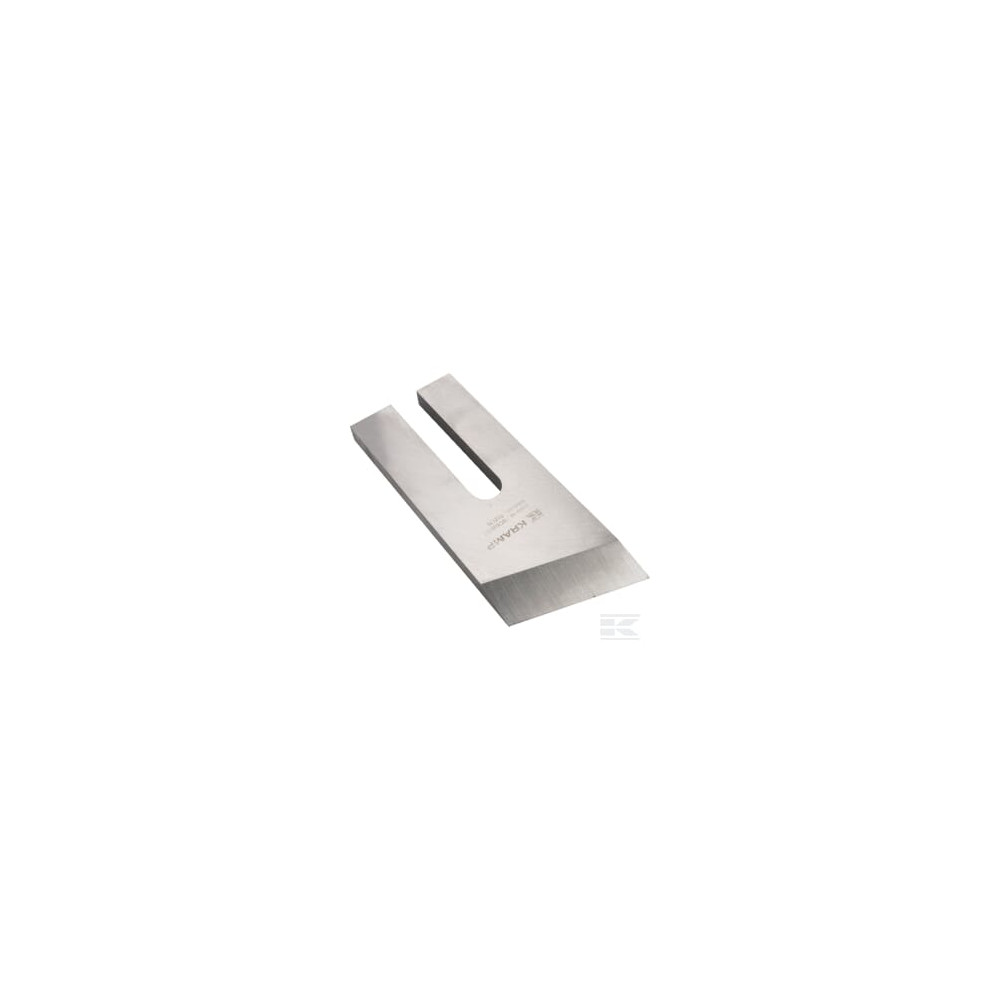 Kramp WCB00781 Lame de broyeur 110x260x18
