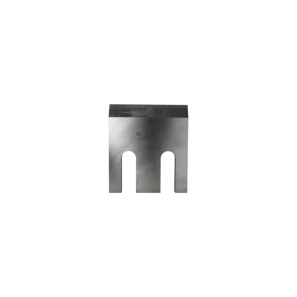 Kramp WCB341011 Lame de broyeur de bois 200x225x18