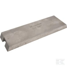Kramp WCB00677 Contre-lame 260x80x20
