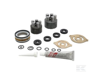 Tuff Torq 19216399051 Kit de réparation (K55) EXT. descrp