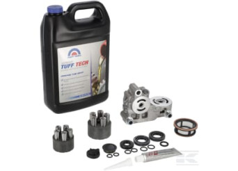 Tuff Torq 187Q0099000 Kit de réparation (K58 A & B)