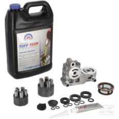 Tuff Torq 187Q0099000 Kit de réparation (K58 A & B)