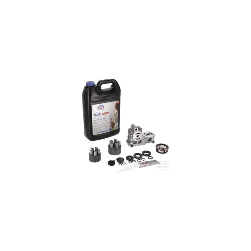 Tuff Torq 187Q0099000 Kit de réparation (K58 A & B)