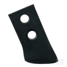 Adaptable RB40101 Lame de fossoyeuse Maletti