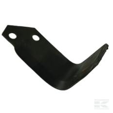 Adaptable RB1300079 Lame de fraise droite PL