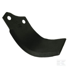 Adaptable RB02108432 Lame de fraise d. p/Maschio