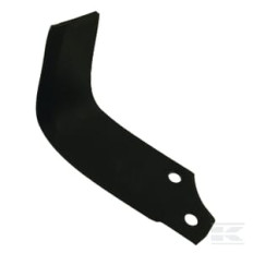 Adaptable RB19100416 Lame de fraise g. Maschio