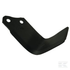 Adaptable RB24100404 Lame de fraise d. Maschio-S