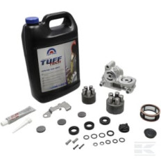Tuff Torq 1A646098400 Kit de réparation (avec huile)