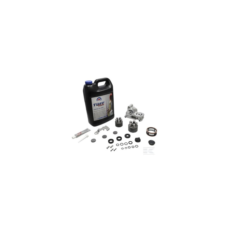 Tuff Torq 1A646098400 Kit de réparation (avec huile)