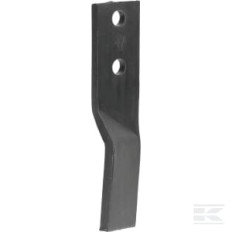 Adaptable RB24100415 Lame de fraise g. Maschio