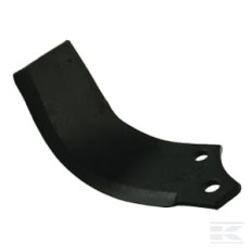 Adaptable RB29100406 Lame de fraise g. Maschio-U