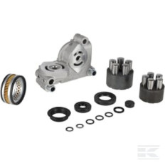 Tuff Torq 187Q0899510 Kit de réparation (R)