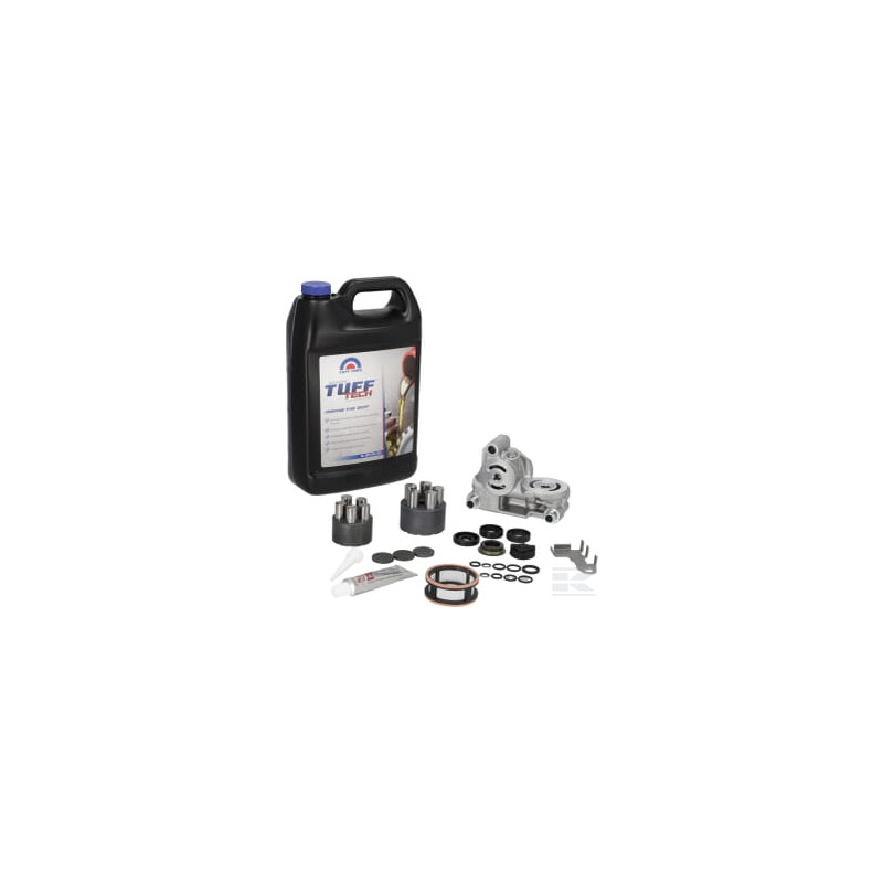 Tuff Torq 1A646098480 Kit de réparation (avec huile/mastic)