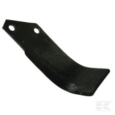 Adaptable RB41006 Lame de fraise d. Nibbi-BR