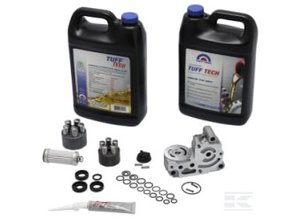 Tuff Torq 187Q0399300 Kit de réparation K574T,B,F
