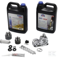 Tuff Torq 187Q0399300 Kit de réparation K574T,B,F