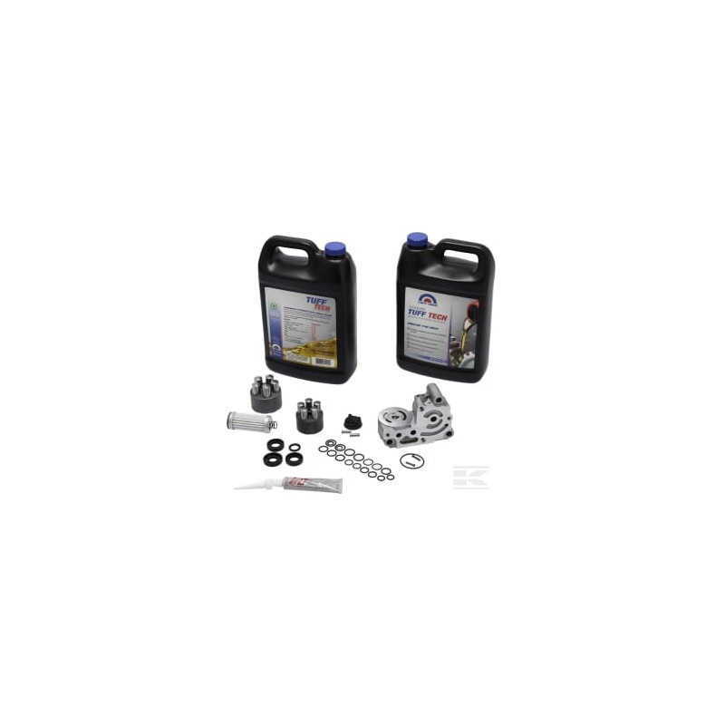 Tuff Torq 187Q0399300 Kit de réparation K574T,B,F