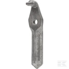 Adaptable RB008590 Lame pour Pegodent