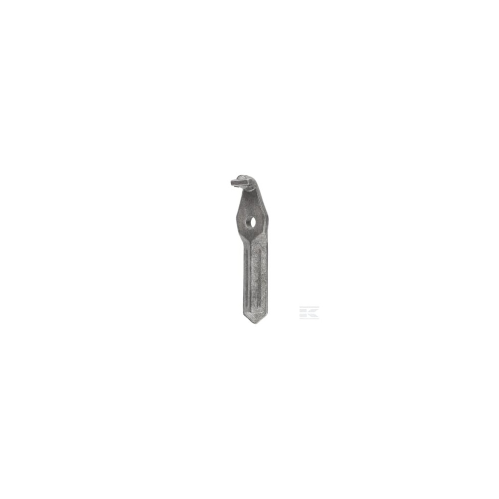 Adaptable RB008590 Lame pour Pegodent