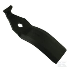 Adaptable RB105323 Lame de fraise Pegoraro