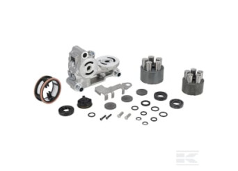 Tuff Torq 1A646098450 Kit de réparation sans filtre IDS