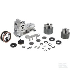 Tuff Torq 1A646098450 Kit de réparation sans filtre IDS