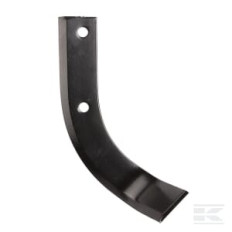 Adaptable RB416044 Lame de fraise D. 210x40x5 p/Roper