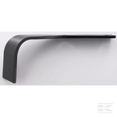 Adaptable RB416045 Lame de fraise G. 210x40x5 p/Roper