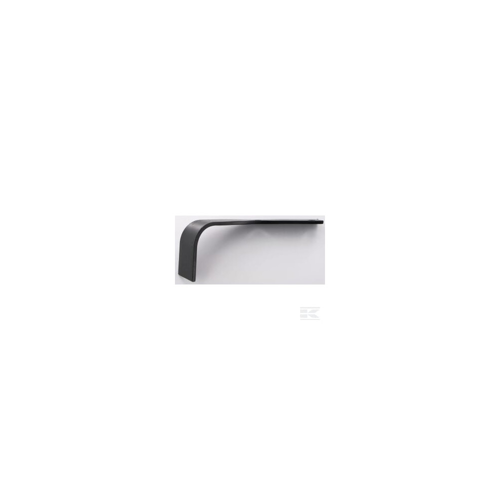 Adaptable RB416045 Lame de fraise G. 210x40x5 p/Roper
