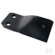 Adaptable RB26100417 Lame de fraise droite cobra