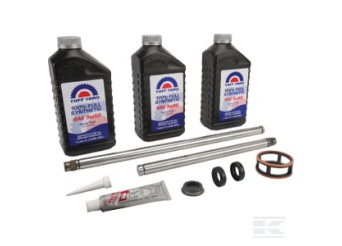 Tuff Torq 1A646099731 Kit de réparation d'essieu